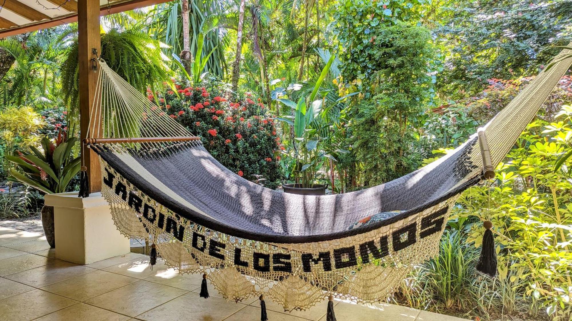 Jardin De Monos Bed & Breakfast 3*