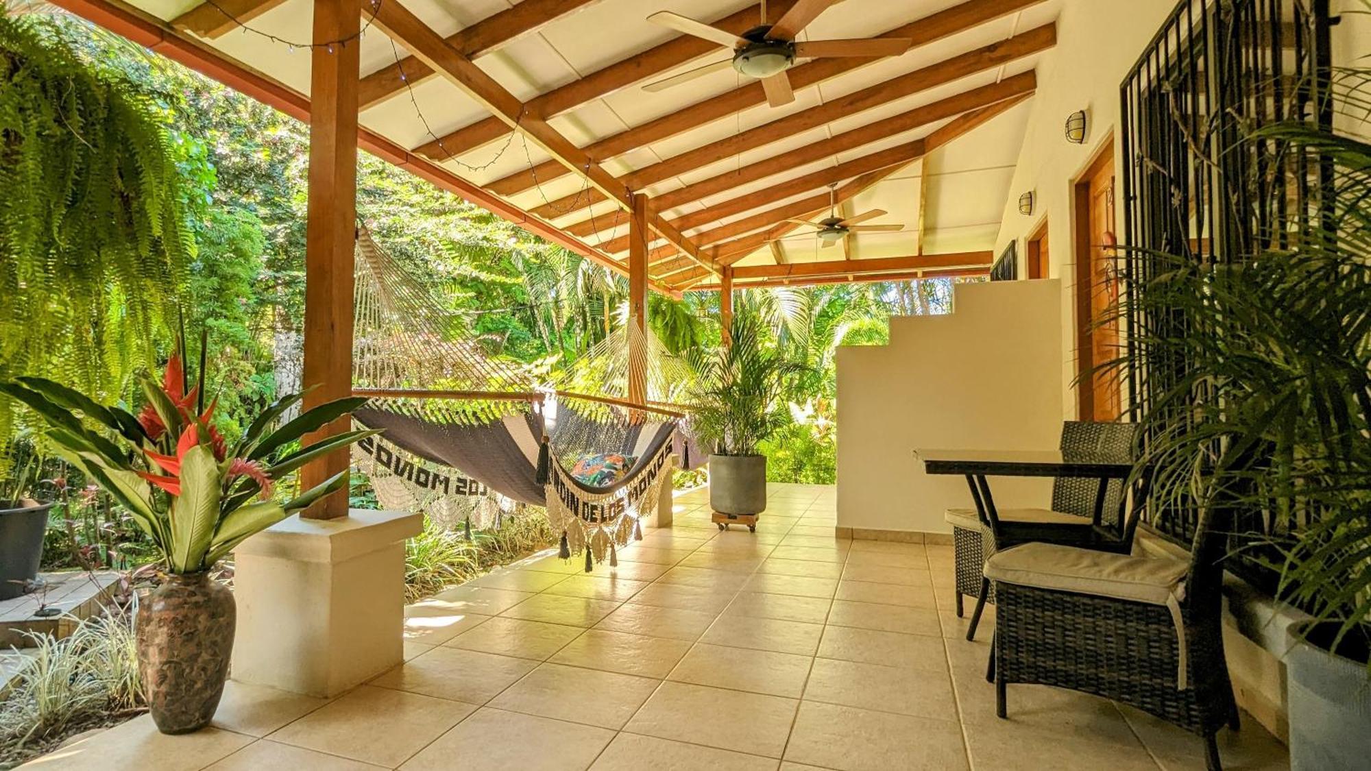 Jardín De Monos 3*